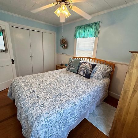 7 Beachside Inn Хэмптон Экстерьер фото